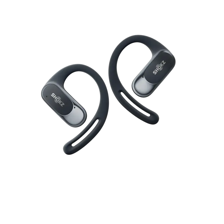 Shokz OpenFit Air – Open-Ear Oortjes