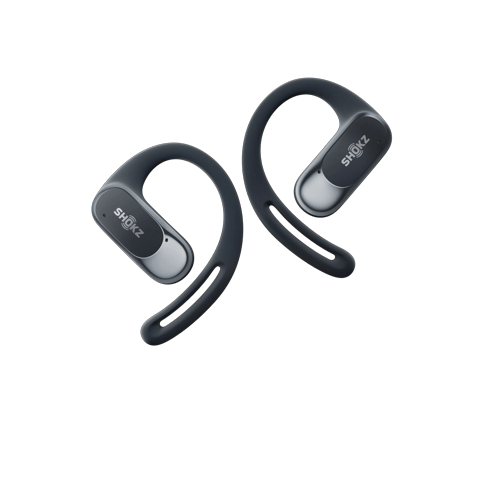 Shokz OpenFit Air – Open-Ear Oortjes