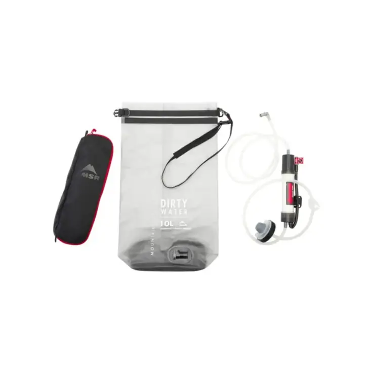 MSR - Guardian Gravity Purifier U24 - waterfilter