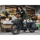 Uco Plus - transport ebike - Sum