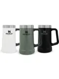Stein - Groen
