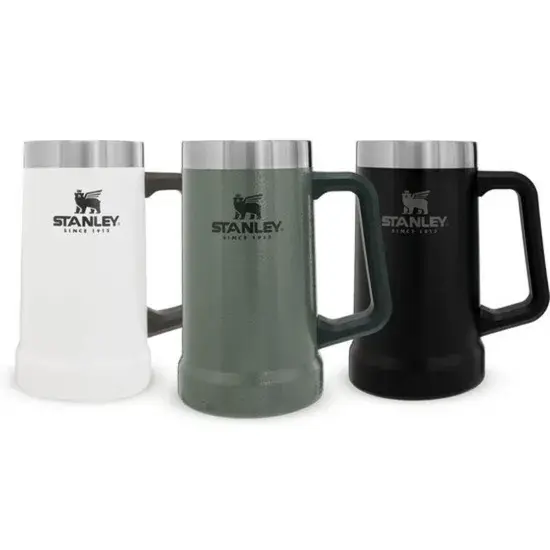 Stein - Groen