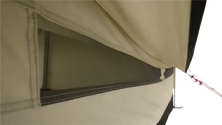 Robens Yukon Shelter - 4P Tent