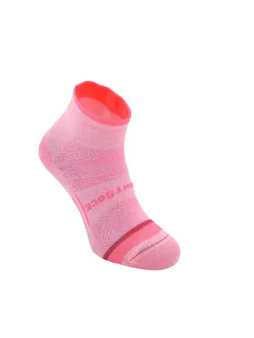 Coolmesh Quarter sokken