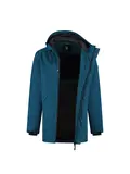 Enok Heren - Softshell winterjas