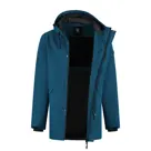 Travelin' Enok Heren - Softshell winterjas