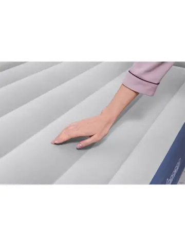 Luchtbed - Bestway - 1P - 97x191 cm + pomp