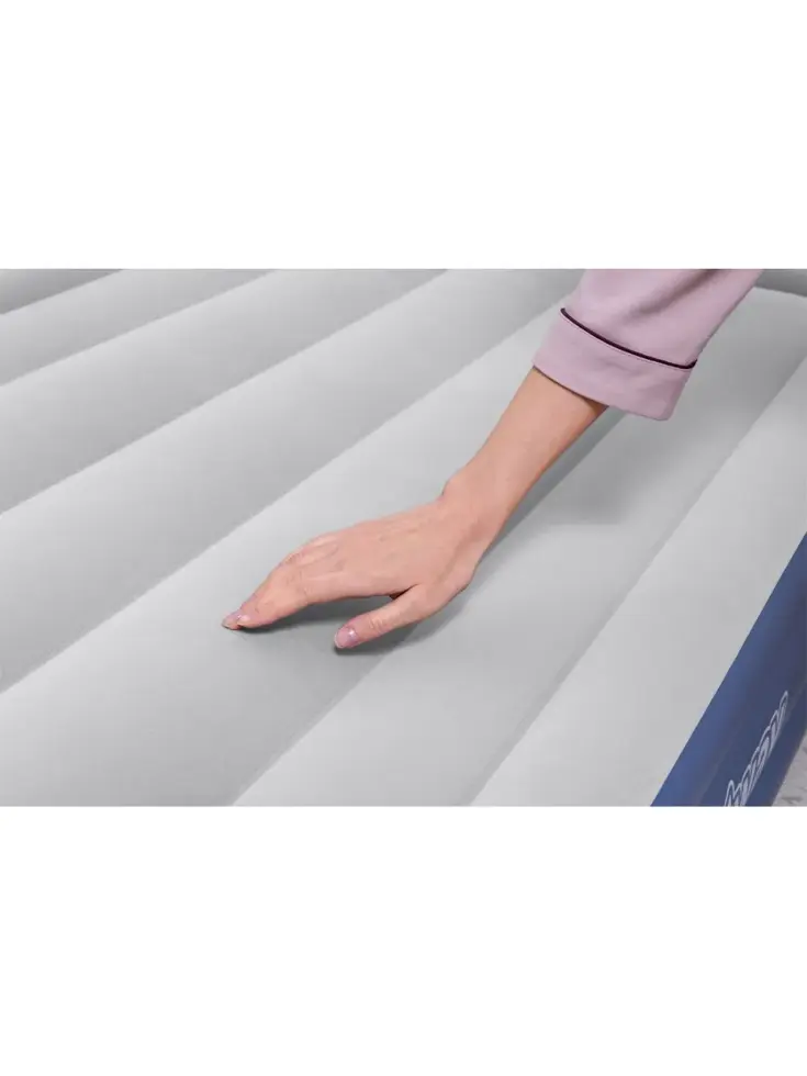 Luchtbed - Bestway - 1P - 97x191 cm + pomp
