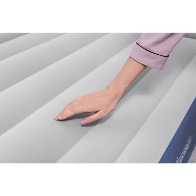 Luchtbed - Bestway - 1P - 97x191 cm + pomp