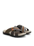 Solsvik Heren - Outdoorsandalen