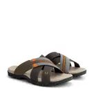 Solsvik Heren - Outdoorsandalen