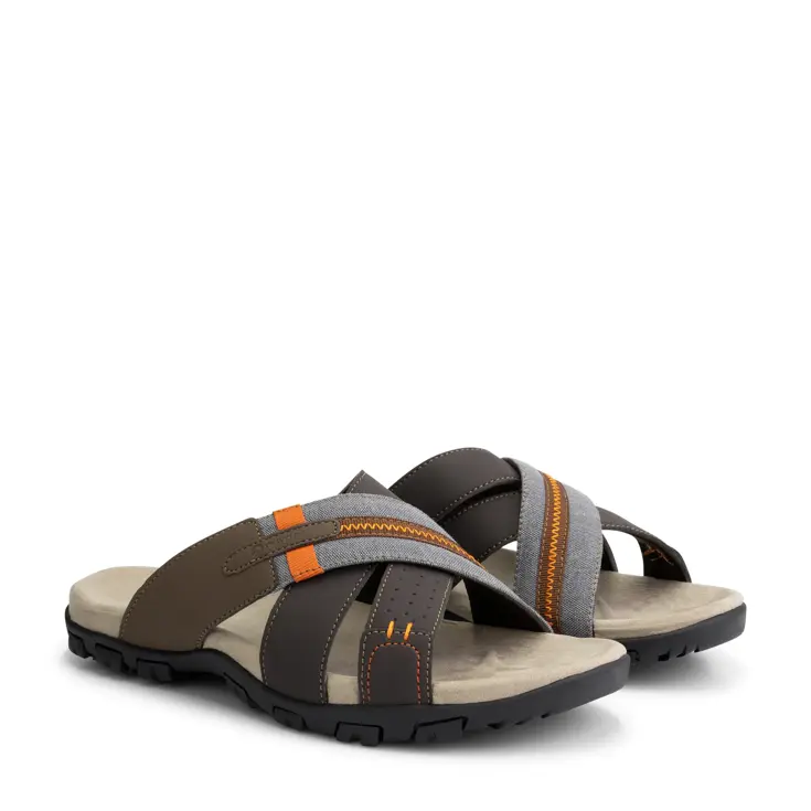 Solsvik Heren - Outdoorsandalen