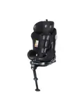 Nitro - Autostoel met IsoFix - Titaniumbaby