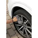 Dispenser met 25 microvezeldoekjes set