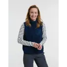 Nadur - Fleecebodywarmer dames - Human Nature