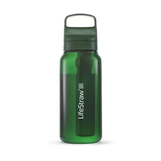 Go 2.0 - Waterfles 1L