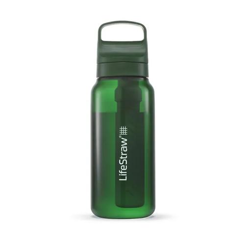 Lifestraw Go 2.0 - Waterfles 1L