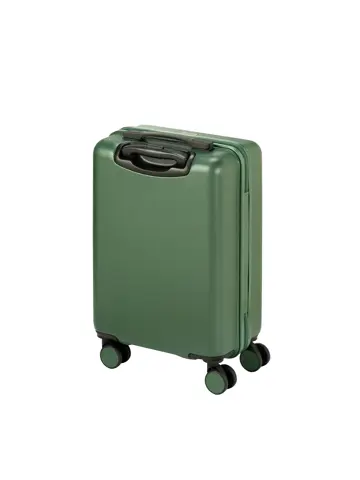 SoHo - Handbagage koffer - 35L - TSA-slot