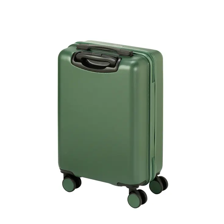 SoHo - Handbagage koffer - 35L - TSA-slot