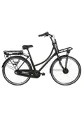 Transport Nexus 3 - e-bike - Villette