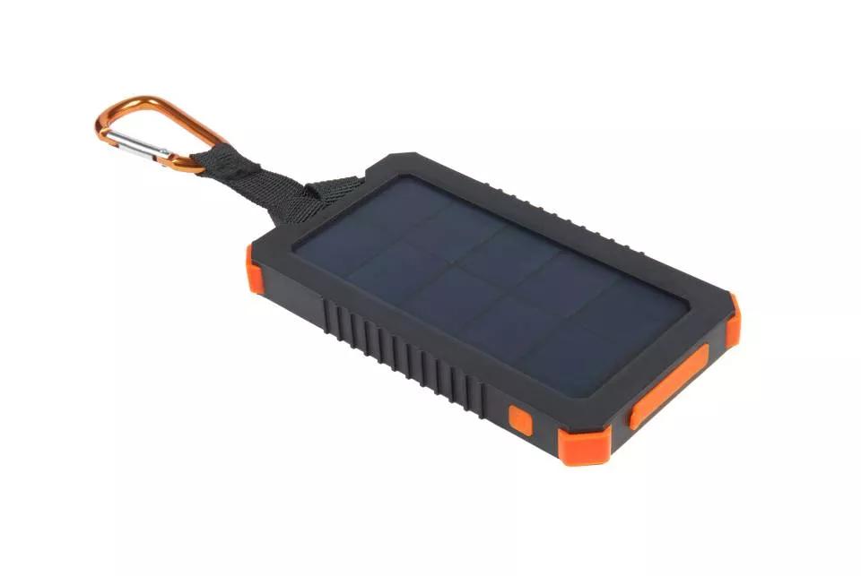 XTorm Powerbank - Zonnelader 5000 - main product image