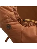 Mummyslaapzak Vatra 3S Cinnamon Stick
