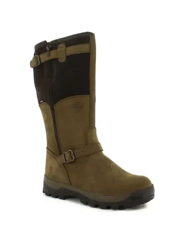 Outdoorlaars unisex Iceland