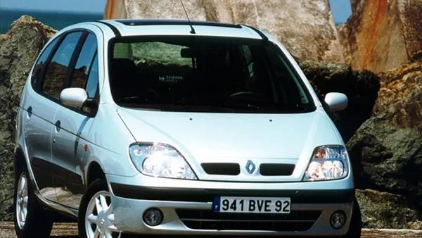 Renault Megane I