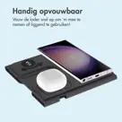 Draadloze Oplader voor Samsung