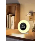 Denver CRL342 Klokradio met wakeuplight