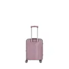 Travelite Elvaa 4 Wiel Trolley S rosé Rose