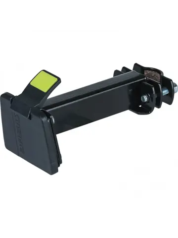 Basil Mand Bold Voorop Vast met Bevestiging