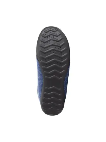 Travelin' Back2Home Heren - Pantoffels - Wol