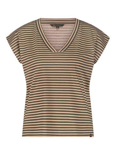 Rique - T-shirt dames - Human Nature

