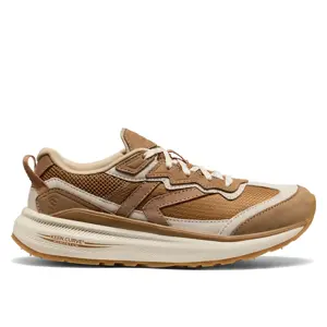 WK500 Leather - Wandelschoenen - Dames - Keen