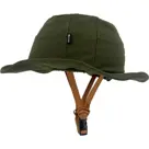 Vizorz SwitchCap fietshelm Green sunny