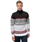 Heren Noorse Trui Rusty Neal