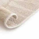 Naturalis buitenkleed 120x170