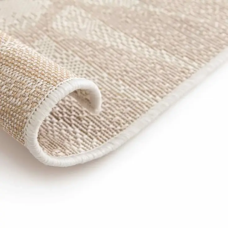 Naturalis buitenkleed 200x290