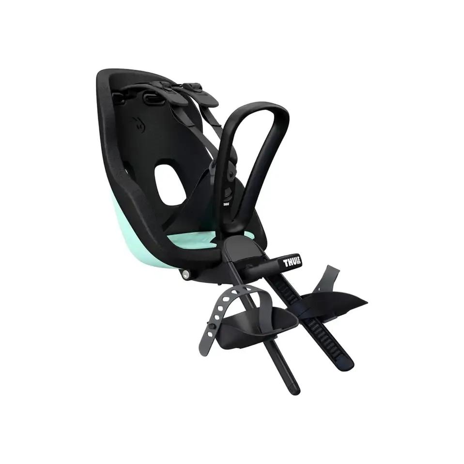 Thule  voorzitje Yepp Nexxt 2 Mini mintgreen  Licht Groen main product image