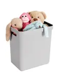 Sigma home - Opbergbox - 25L - 4-delig