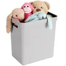 Sigma home - Opbergbox - 25L - 4-delig