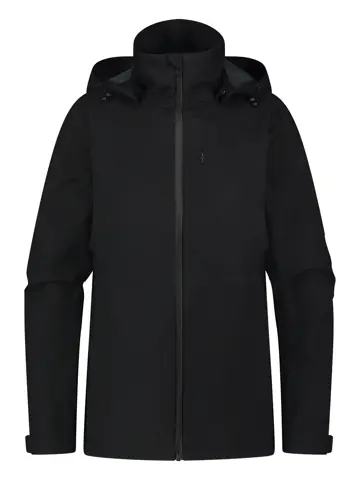 Merloi - 2.5 layer jas dames - Human Nature