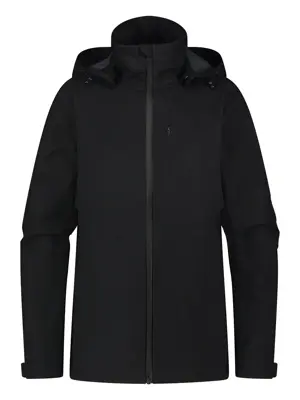 Merloi - 2.5 layer jas dames - Human Nature