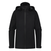 Hardshell jassen