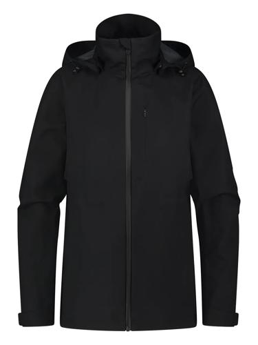 Merloi - 2.5 layer jas dames - Human Nature