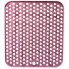 Afdruipmat Siliconen 29,5x26 cm - HEM