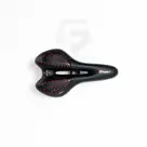 Voltano Sport Trekking Fietszadel – Unisex