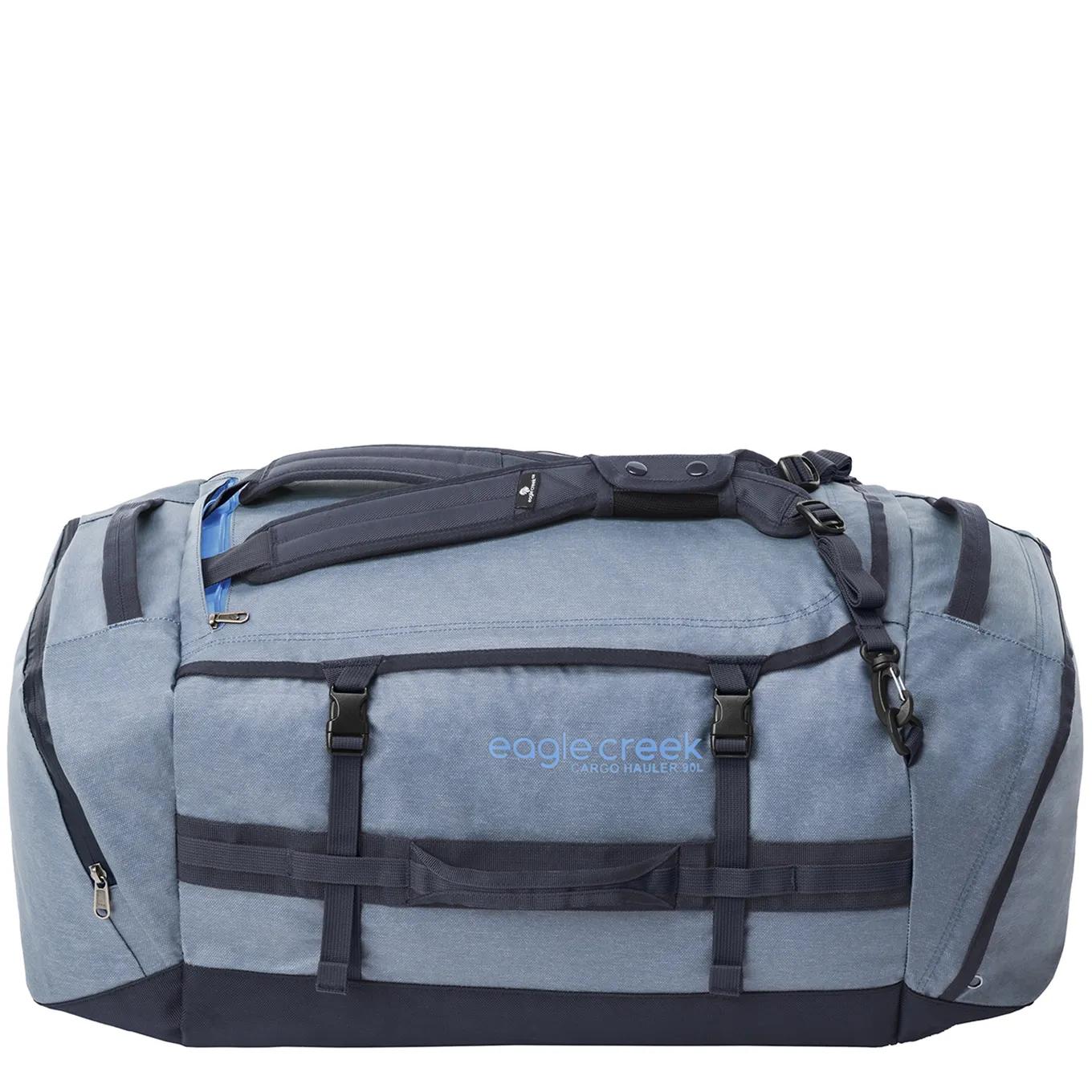 Eagle Creek  Cargo Hauler duffel 90l Blauw  Blauw main product image