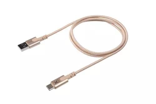 XTorm  Cable CX2053  Roze main product image